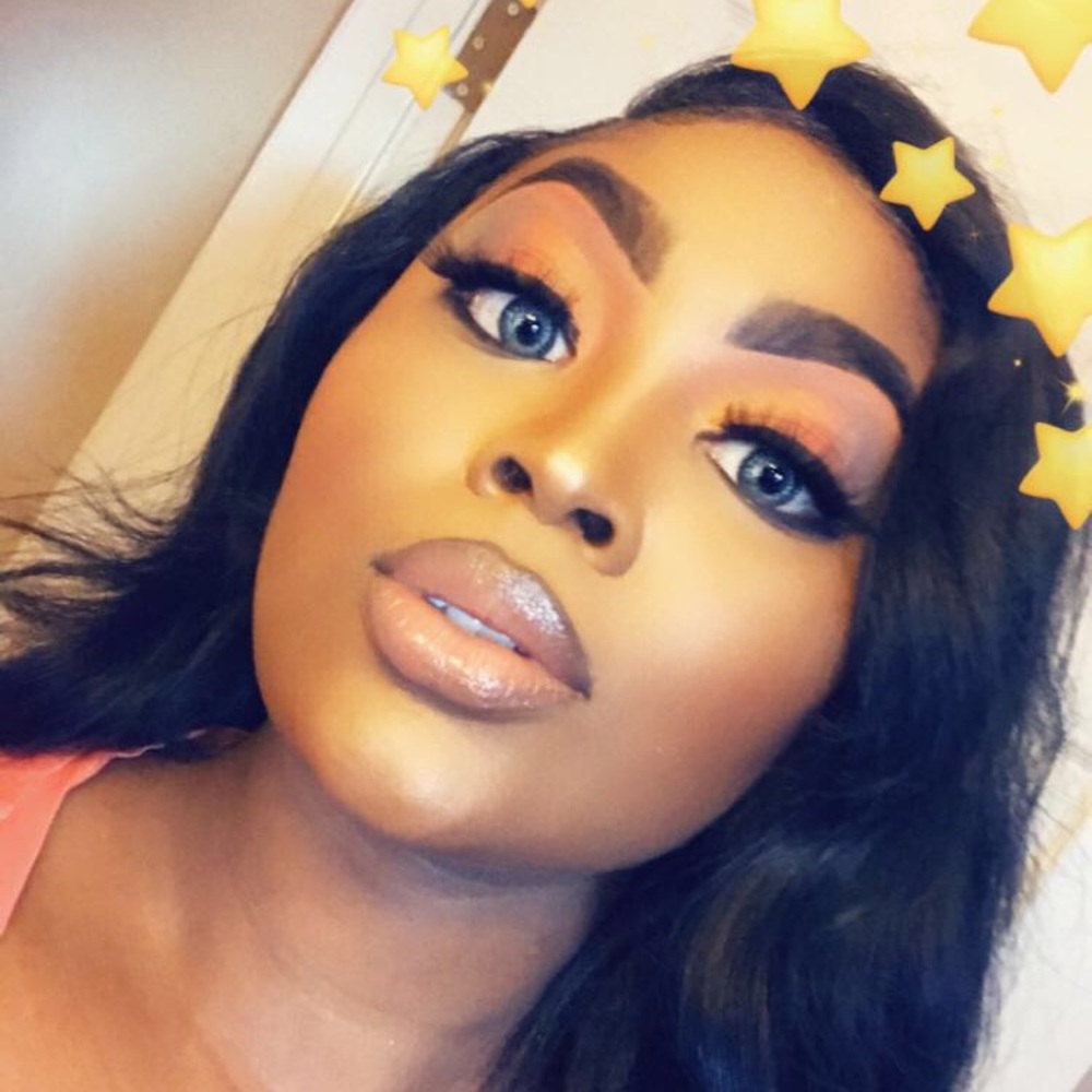 Meet your Posher, Damesha